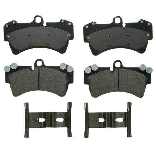 ZX1014A QuickStop Disc Brake Pad Set BCSJ