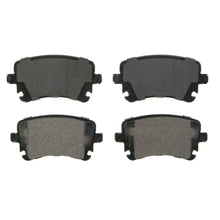 Load image into Gallery viewer, ZX1018 QuickStop Disc Brake Pad Set BCSJ