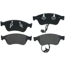 Load image into Gallery viewer, ZX1024 QuickStop Disc Brake Pad Set BCSJ