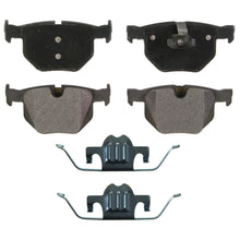 Charger l'image dans la galerie, ZX1042A QuickStop Disc Brake Pad Set BCSJ