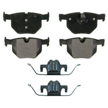 Charger l'image dans la galerie, ZX1042 QuickStop Disc Brake Pad Set BCSJ