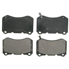 Load image into Gallery viewer, ZX1049 QuickStop Disc Brake Pad Set BCSJ