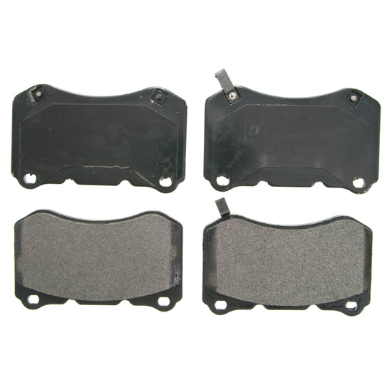 ZX1049 QuickStop Disc Brake Pad Set BCSJ