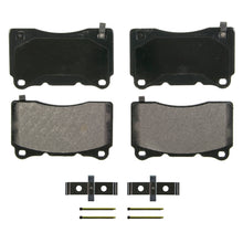 Load image into Gallery viewer, ZX1050 QuickStop Disc Brake Pad Set BCSJ