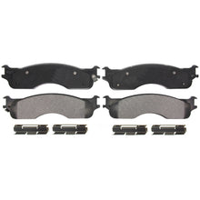 Load image into Gallery viewer, ZX1054 QuickStop Disc Brake Pad Set BCSJ