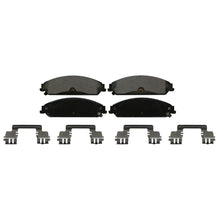 Load image into Gallery viewer, ZX1058C QuickStop Disc Brake Pad Set BCSJ