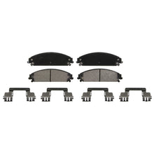 Load image into Gallery viewer, ZX1058 QuickStop Disc Brake Pad Set BCSJ
