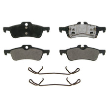 Load image into Gallery viewer, ZX1060 QuickStop Disc Brake Pad Set BCSJ