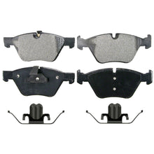 Load image into Gallery viewer, ZX1061A QuickStop Disc Brake Pad Set BCSJ