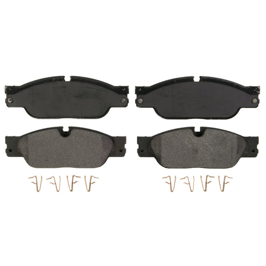 ZX1065 QuickStop Disc Brake Pad Set BCSJ
