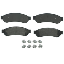 Load image into Gallery viewer, ZX1067 QuickStop Disc Brake Pad Set BCSJ