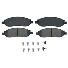 Load image into Gallery viewer, ZX1068 QuickStop Disc Brake Pad Set BCSJ