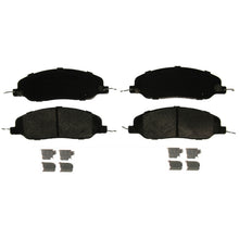 Load image into Gallery viewer, ZX1081 QuickStop Disc Brake Pad Set BCSJ