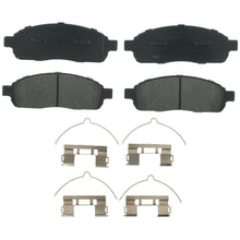 Load image into Gallery viewer, ZX1083 QuickStop Disc Brake Pad Set BCSJ
