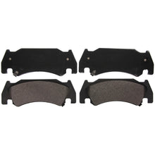 Load image into Gallery viewer, ZX1085A QuickStop Disc Brake Pad Set BCSJ