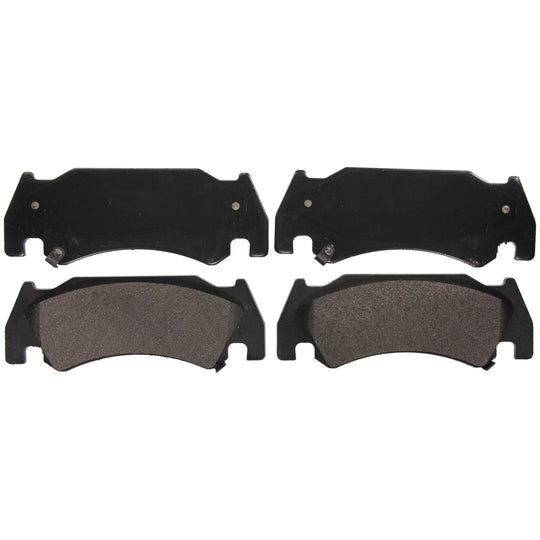 ZX1085A QuickStop Disc Brake Pad Set BCSJ