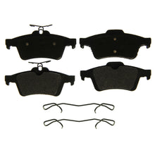 Load image into Gallery viewer, ZX1095A QuickStop Disc Brake Pad Set BCSJ