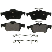 Load image into Gallery viewer, ZX1095 QuickStop Disc Brake Pad Set BCSJ