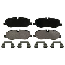 Load image into Gallery viewer, ZX1098 QuickStop Disc Brake Pad Set BCSJ