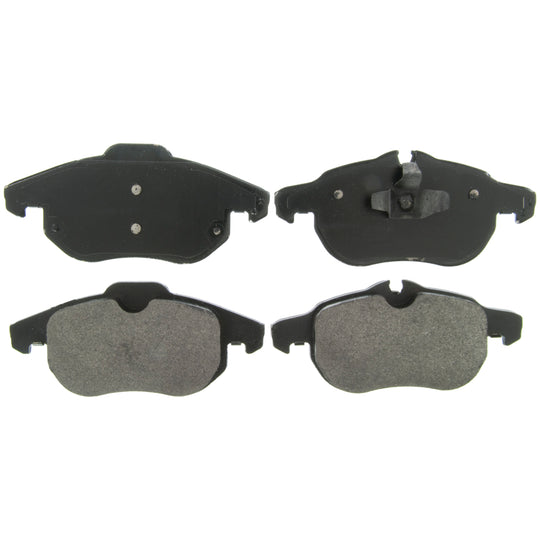 ZX1106 QuickStop Disc Brake Pad Set BCSJ