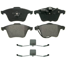 Load image into Gallery viewer, ZX1111 QuickStop Disc Brake Pad Set BCSJ