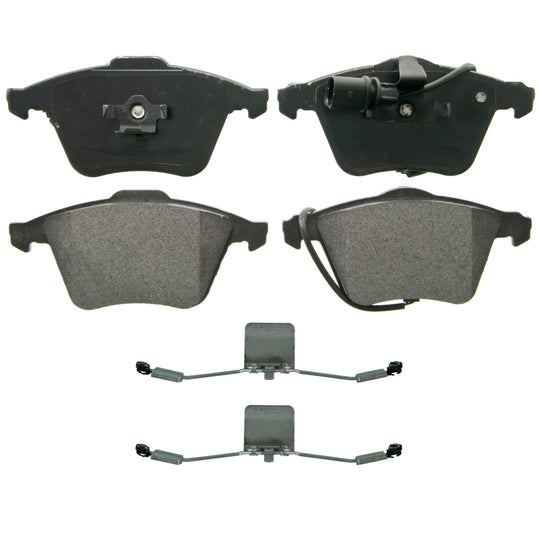 ZX1111 QuickStop Disc Brake Pad Set BCSJ