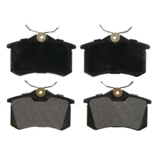 Load image into Gallery viewer, ZX1112 QuickStop Disc Brake Pad Set BCSJ