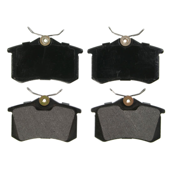 ZX1112 QuickStop Disc Brake Pad Set BCSJ