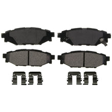 Load image into Gallery viewer, ZX1114 QuickStop Disc Brake Pad Set BCSJ