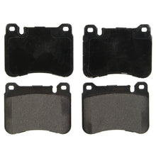 Load image into Gallery viewer, ZX1121 QuickStop Disc Brake Pad Set BCSJ