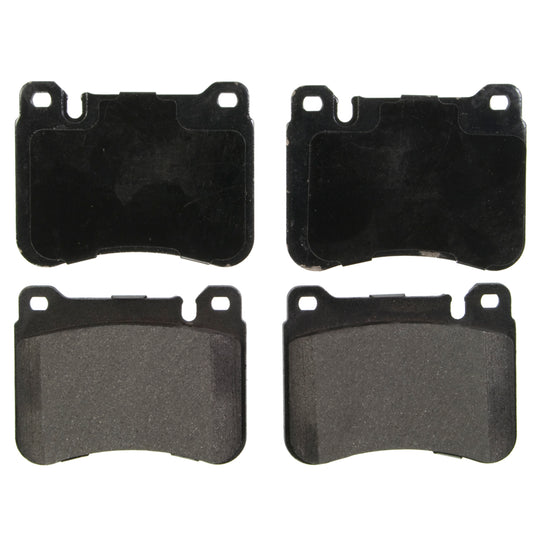 ZX1121 QuickStop Disc Brake Pad Set BCSJ