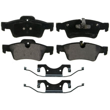 Load image into Gallery viewer, ZX1122 QuickStop Disc Brake Pad Set BCSJ
