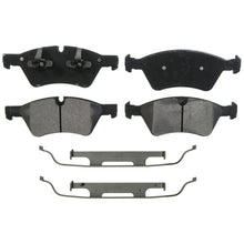 Load image into Gallery viewer, ZX1123 QuickStop Disc Brake Pad Set BCSJ