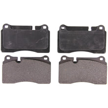Load image into Gallery viewer, ZX1129 QuickStop Disc Brake Pad Set BCSJ