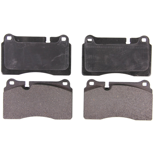 ZX1129 QuickStop Disc Brake Pad Set BCSJ
