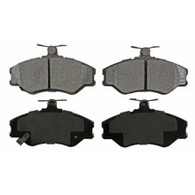 Load image into Gallery viewer, ZX1137 QuickStop Disc Brake Pad Set BCSJ