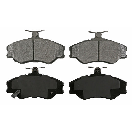ZX1137 QuickStop Disc Brake Pad Set BCSJ