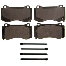 Load image into Gallery viewer, ZX1149 QuickStop Disc Brake Pad Set BCSJ