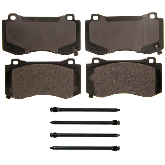 ZX1149 QuickStop Disc Brake Pad Set BCSJ