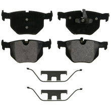 Load image into Gallery viewer, ZX1170 QuickStop Disc Brake Pad Set BCSJ