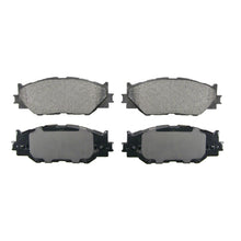 Load image into Gallery viewer, ZX1178 QuickStop Disc Brake Pad Set BCSJ