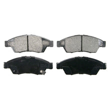Load image into Gallery viewer, ZX1195 QuickStop Disc Brake Pad Set BCSJ