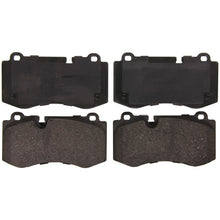 Load image into Gallery viewer, ZX1223 QuickStop Disc Brake Pad Set BCSJ