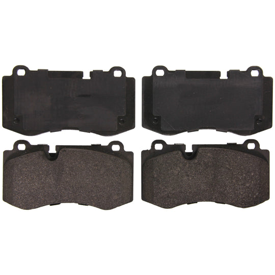 ZX1223 QuickStop Disc Brake Pad Set BCSJ