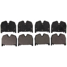 Load image into Gallery viewer, ZX1231 QuickStop Disc Brake Pad Set BCSJ