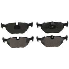 Load image into Gallery viewer, ZX1239 QuickStop Disc Brake Pad Set BCSJ
