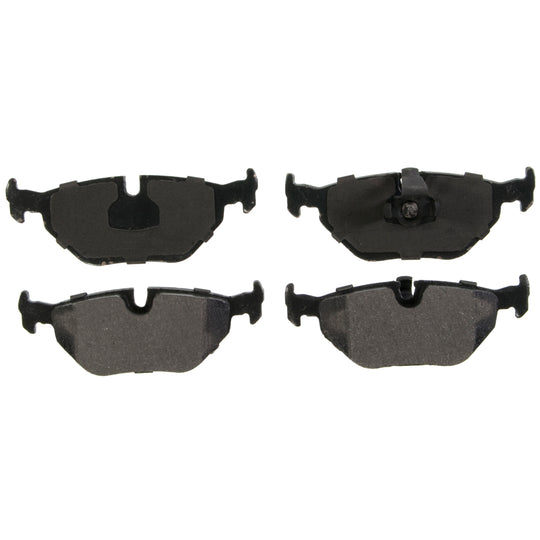 ZX1239 QuickStop Disc Brake Pad Set BCSJ