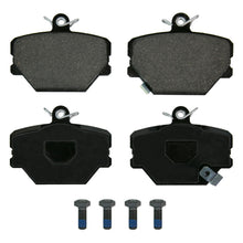 Load image into Gallery viewer, ZX1252 QuickStop Disc Brake Pad Set BCSJ