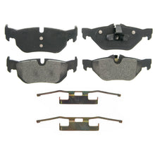 Load image into Gallery viewer, ZX1267 QuickStop Disc Brake Pad Set BCSJ