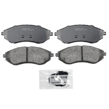 Load image into Gallery viewer, ZX1269 QuickStop Disc Brake Pad Set BCSJ